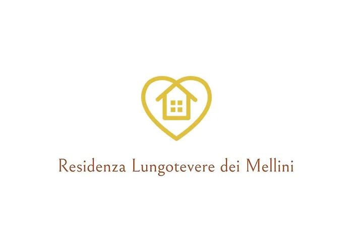 Daire Residenza Lungotevere Dei Mellini *