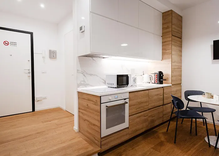 Residenza Lungotevere Dei Mellini Daire Roma