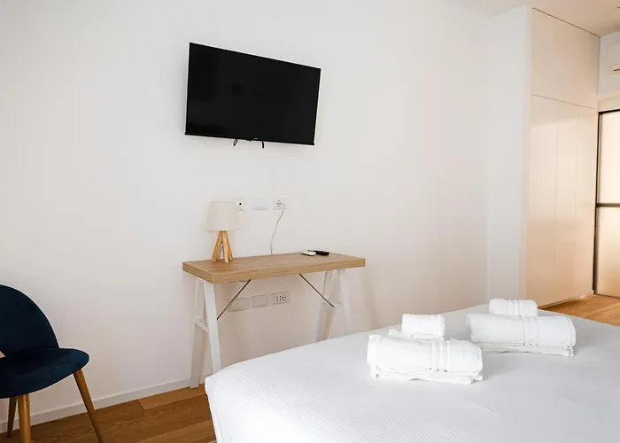 Residenza Lungotevere Dei Mellini Daire Roma