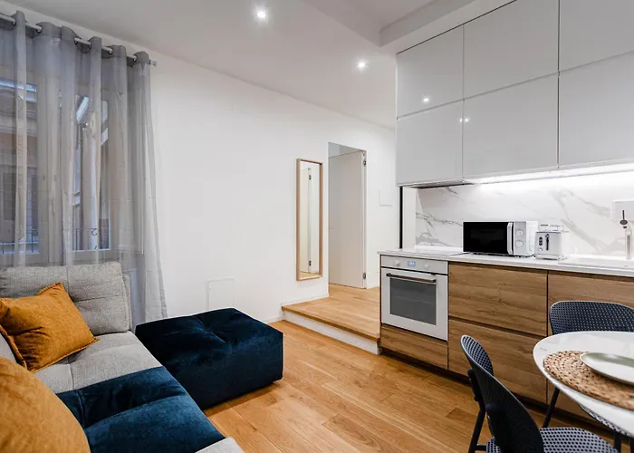 Residenza Lungotevere Dei Mellini Roma