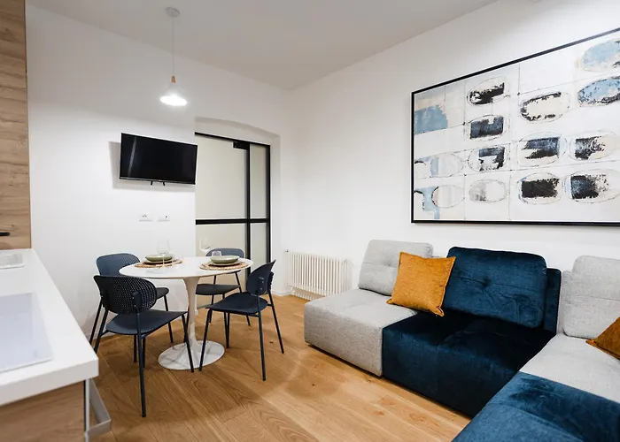 Residenza Lungotevere Dei Mellini * Roma